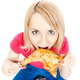 Illustration for article titled Experts: Youre Still Eating Too Much